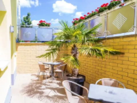 Pension Sieg Hotels in Rust