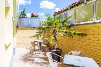 ペンション ジーク