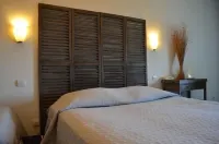 Hôtel de l'Océan - Beach