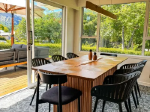 Arrowtown Motel Hotels in Arrowtown