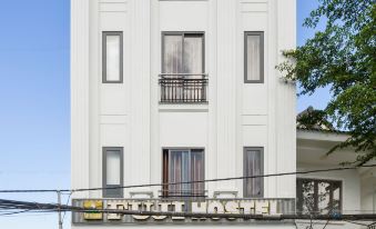 Fuji Hostel