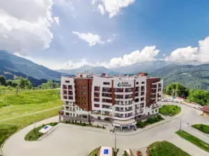 Medical Spa Hotel Rosa Springs