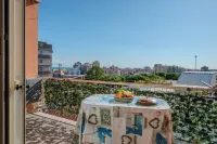 Casa Vacanza Oasi Marina