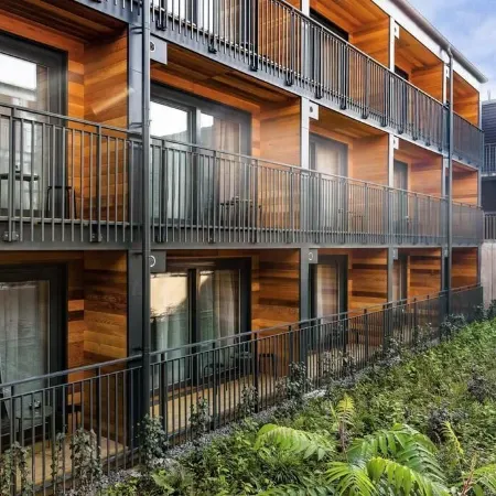 Hoom Home & Hotel Sollentuna