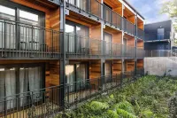 Hoom Home & Hotel Sollentuna Hotels in Sollentuna