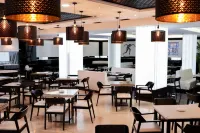 Hotel Benetusser - Desayuno
