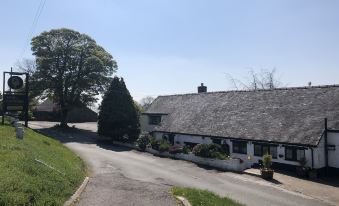 The Dog & Partridge Country Inn