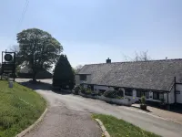 The Dog & Partridge Country Inn Hôtels à : Denstone