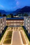Hilton Lake Como Hotel in zona Parco Spina Verde - Scala del Paradiso