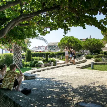 Apartments Antonia