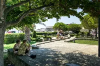 Apartments Nina Hotel in zona Velika Raduca beach