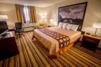 Super 8 by Wyndham State College - Motels
