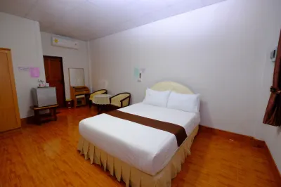 Teerana Place Hotels in 