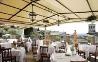 Hotel Giotto Assisi - servizio colazione