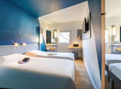 Hôtel ibis budget Sucy-en-Brie