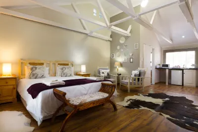 Morning Glory Cottages Hotels in Drakensberg District