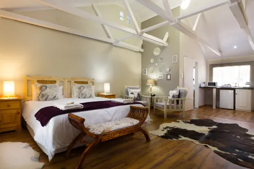 Morning Glory Cottages Hotel a Drakensberg District