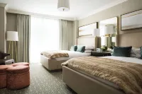 Delamar West Hartford Hotels in 
