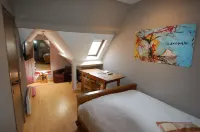 Hôtel Piano 2 Hôtels à : Gembloux