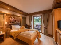 Gröbl-Alm Hotels in Mittenwald