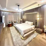 Marcliff Apartments Hotels near Bayelsa heroes memorial park
