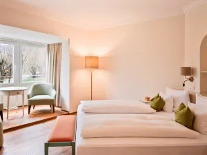 Waldhof Fuschlsee Resort