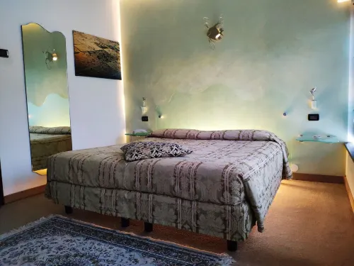 Hotel Feel Inn Venice Airport Rooms - Pensions
