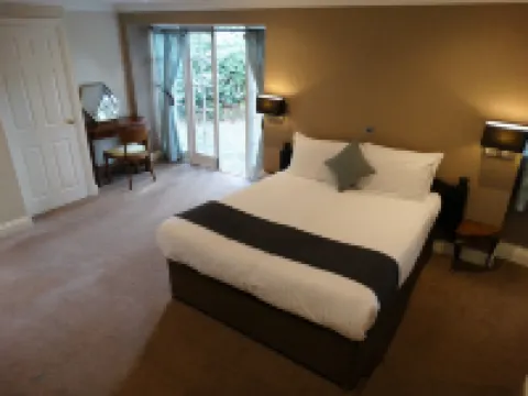 Cantley House Hotel - Wokingham Hotels in Wokingham