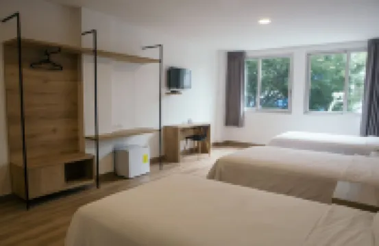 The Park Hotel