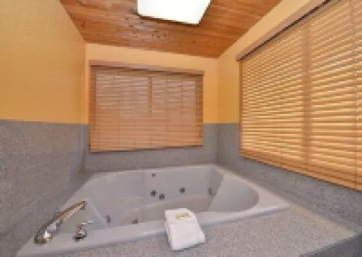 クオリティ  イン & スイーツ グリネル ニア ユニバーシティ