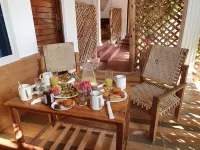Baridi Villa Hotels in Kiwengwa