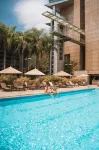 Grand Hyatt São Paulo - Luxus