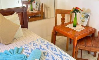 Giswold Lagunde Beach Resort