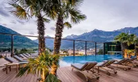 Hotel Therme Meran - Terme Merano - Pet friendly