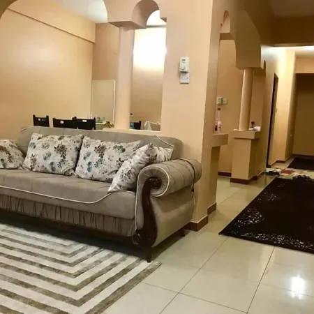 Just Home