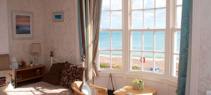 Lyndale Guest House Hotels in Weymouth