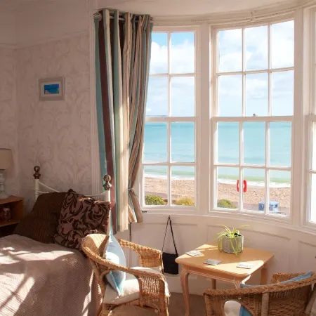 Lyndale Guest House