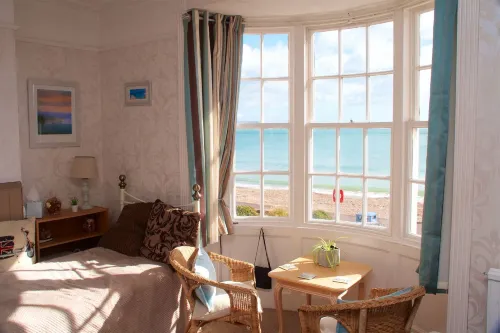 Lyndale Guest House - Strand