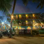 Ocean Tide Beach Resort Hotel a 