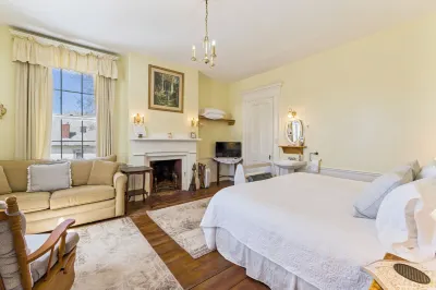 The Jeremiah Mason House B & B Hotels in Limerick