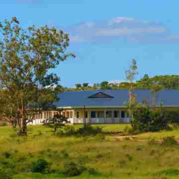 Premier Resort Mpongo Private Game Reserve Hotel Exterior
