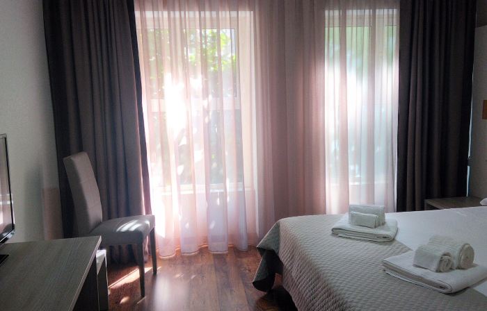 B&B Erifrà Piccolo Hotel