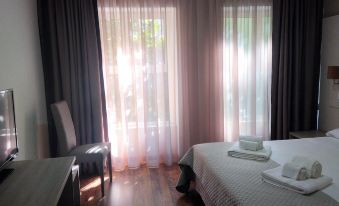 B&B Erifrà Piccolo Hotel