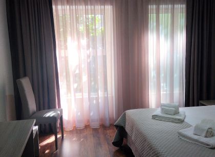 B&B Erifrà Piccolo Hotel