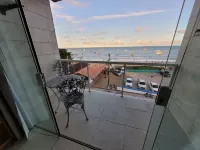 Pousada Tartaruga - Ocean View