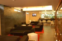 Hotel Sao Pedro - bar