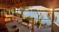 Ndhovu Safari Lodge Hôtels à : Mwitjiku