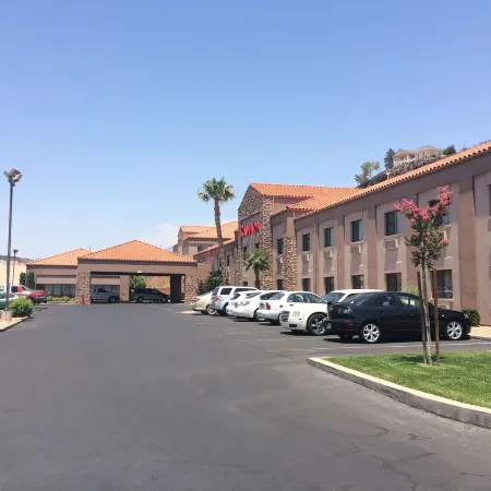 Ramada by Wyndham St George