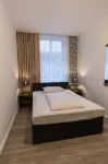 Hotel Berliner Hof - Wifi
