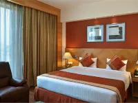 Savoy Suites Manesar Hotels near Baba Jhopdi Wala Temple Dhanawas